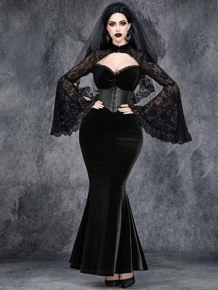 Rochie maxi SHEIN