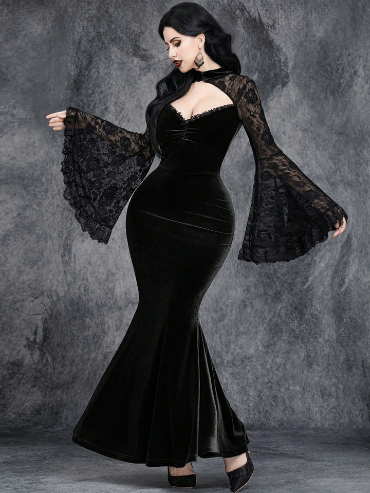 Rochie maxi SHEIN