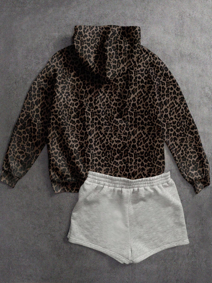 Hanorac SHEIN, mix culori