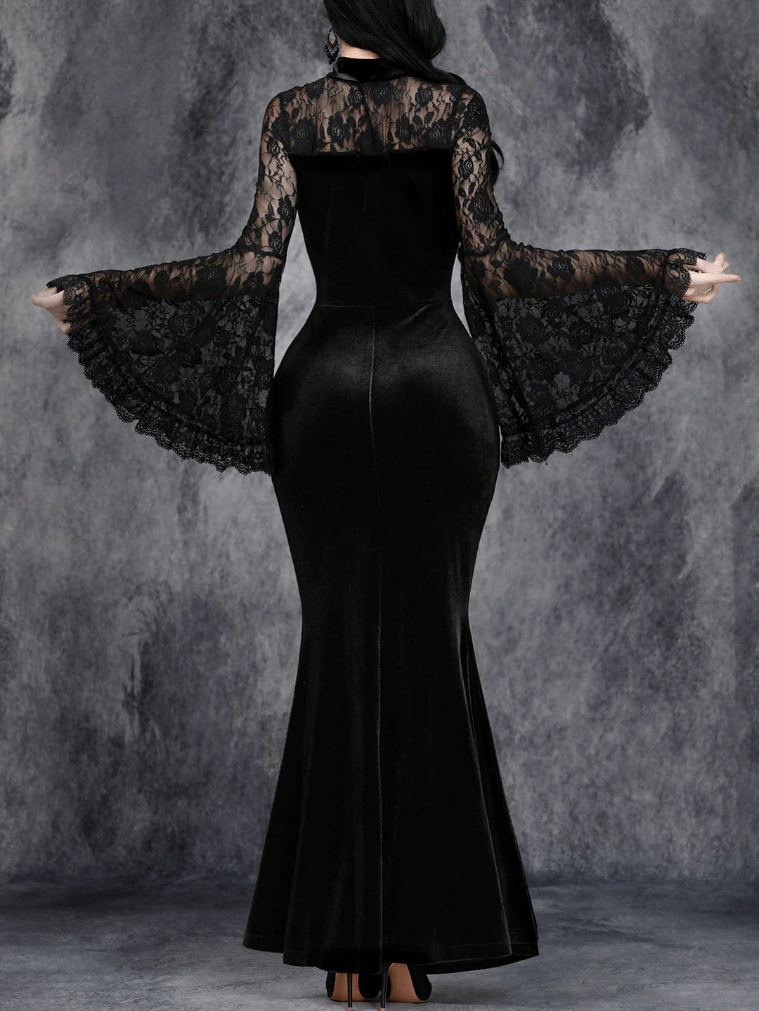 Rochie maxi SHEIN