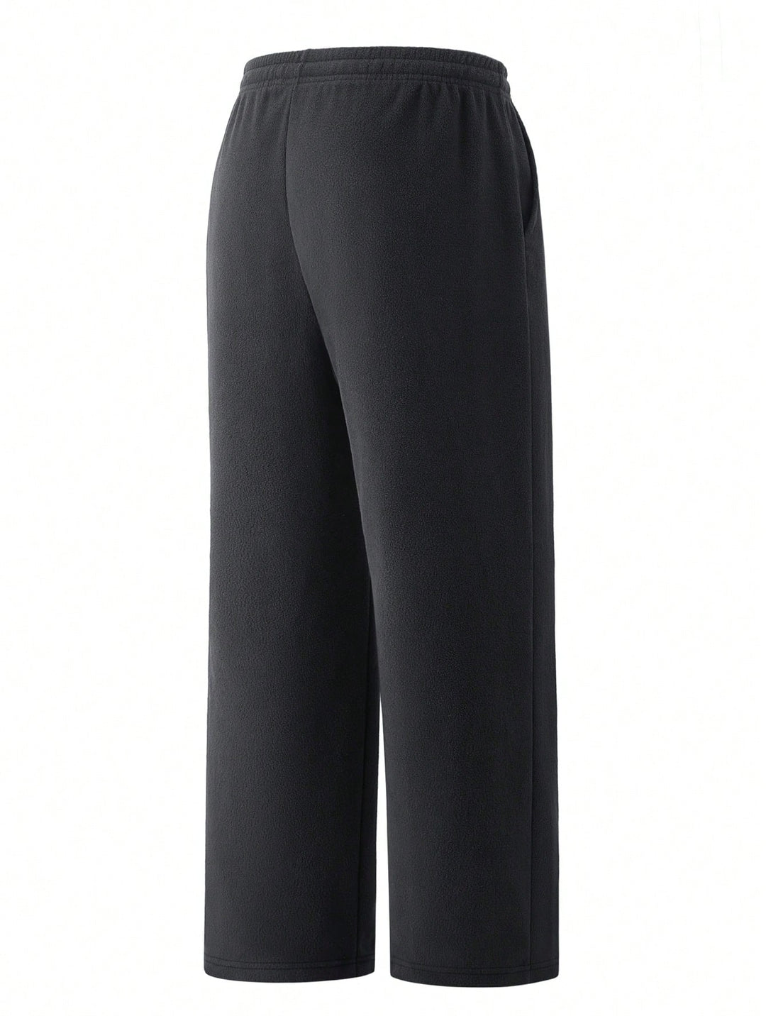 Pantaloni SHEIN, negru