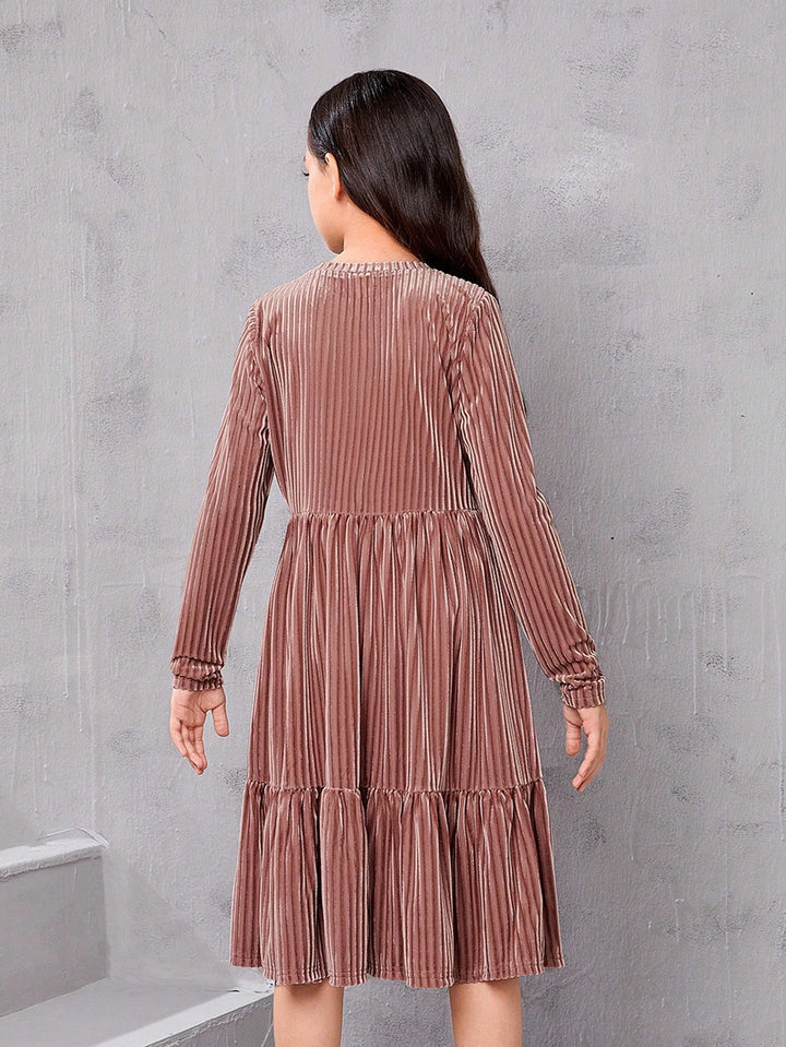 Rochie SHEIN, roz