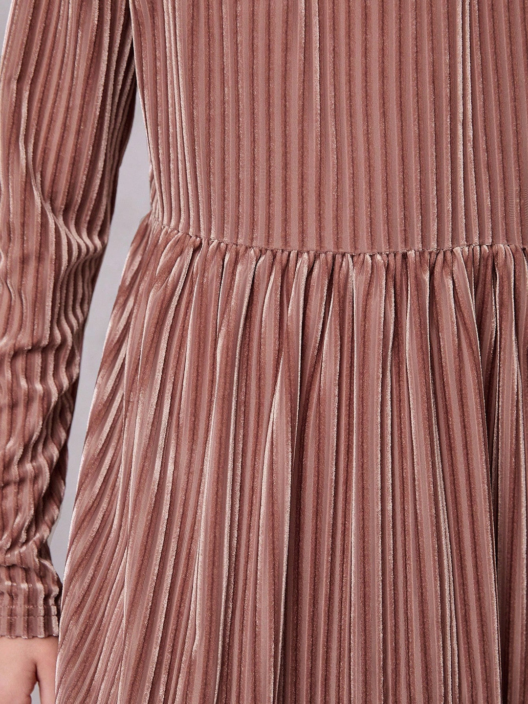 Rochie SHEIN, roz