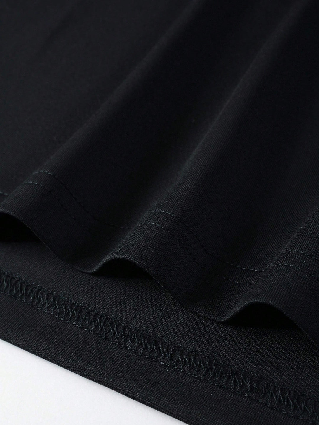 Tricou SHEIN, negru