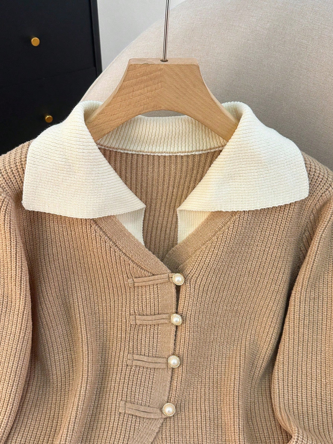 Cardigan SHEIN, mix culori