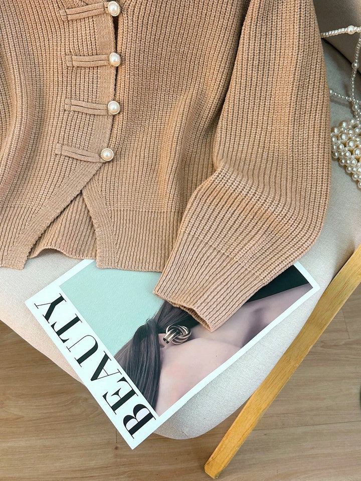 Cardigan SHEIN, mix culori