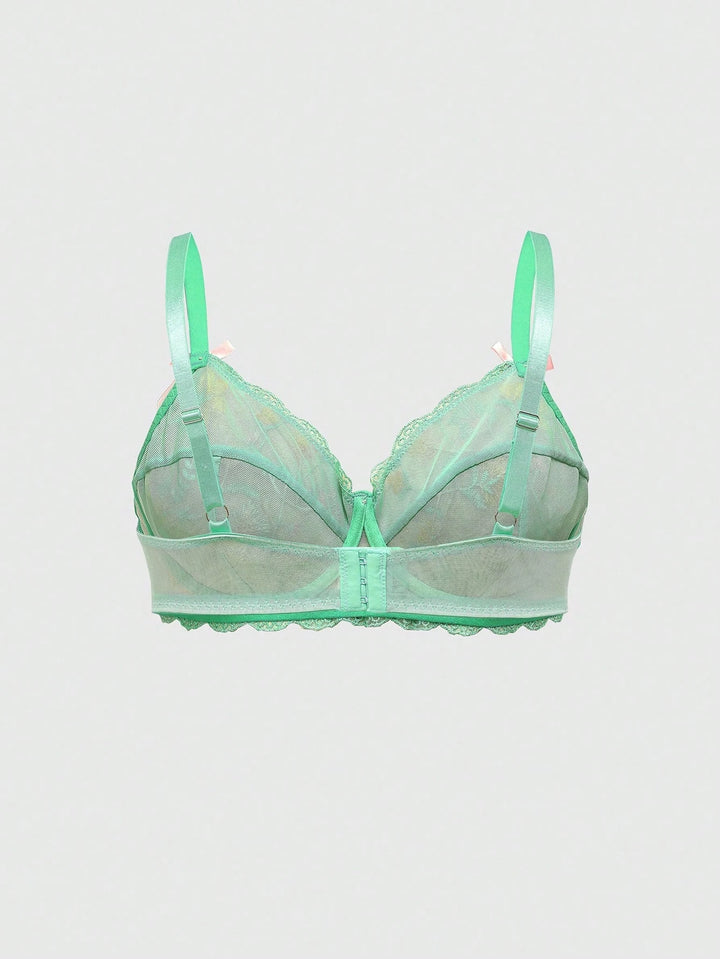 Sutien Shein, mix culori
