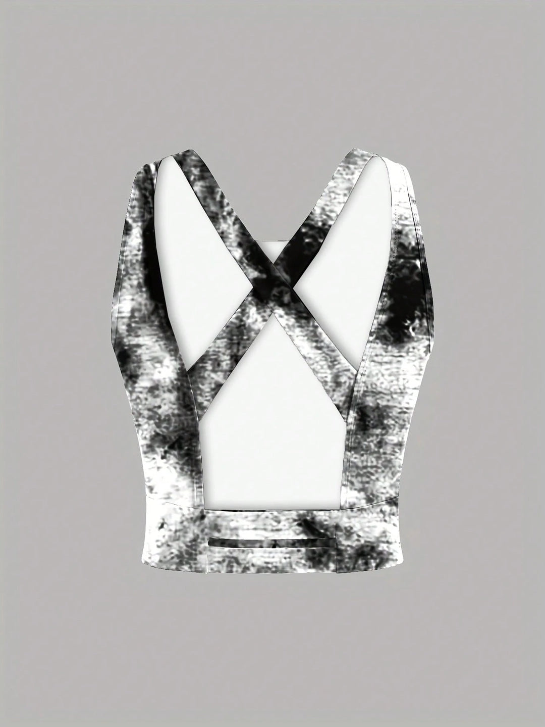 Top sport SHEIN, mix culori
