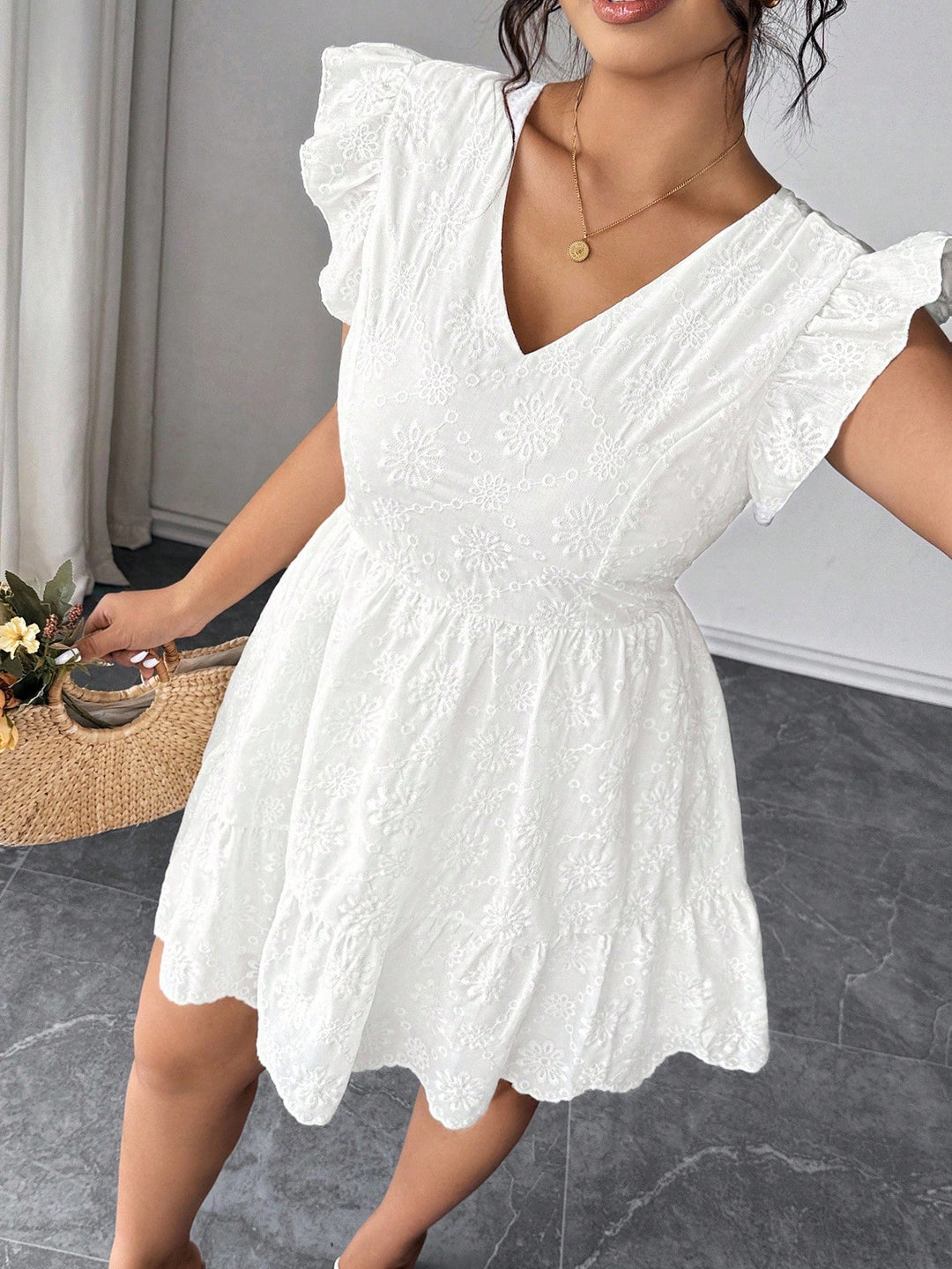 Rochie SHEIN