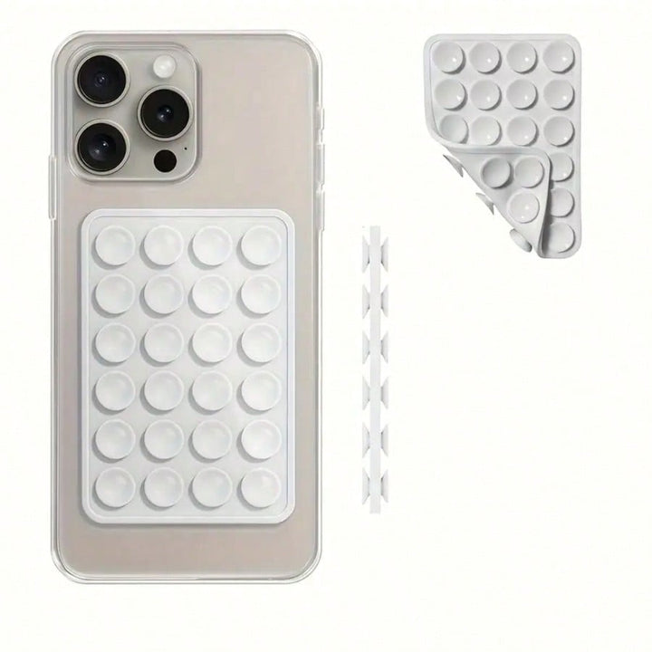 SHEIN telefontartó