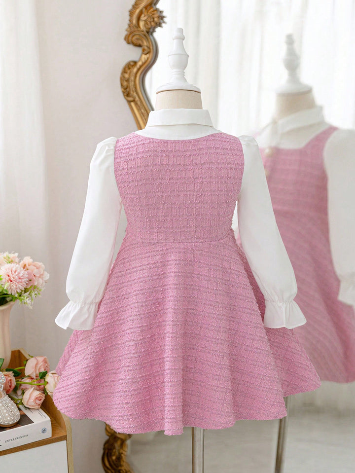 Rochie SHEIN, roz