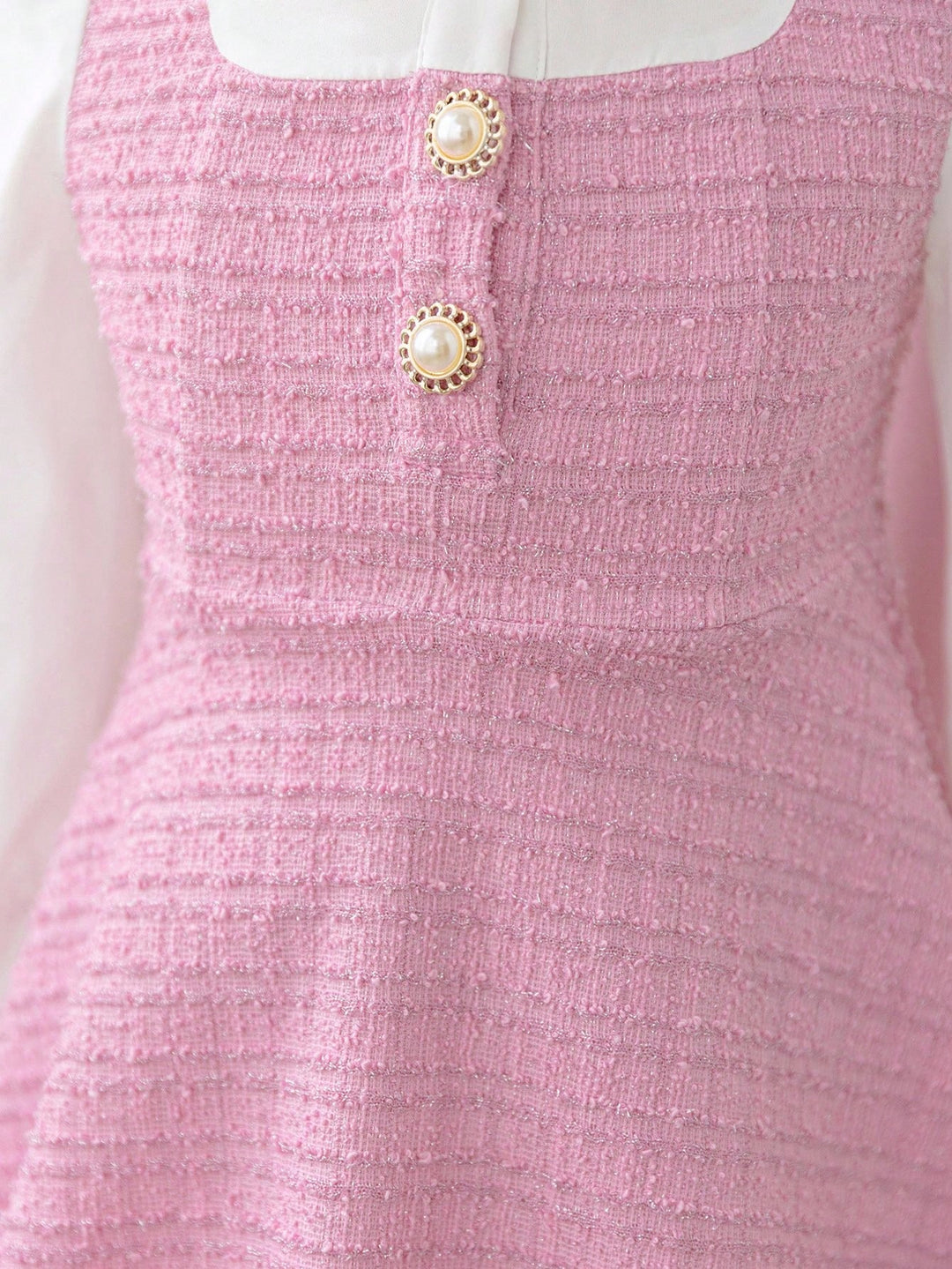 Rochie SHEIN, roz