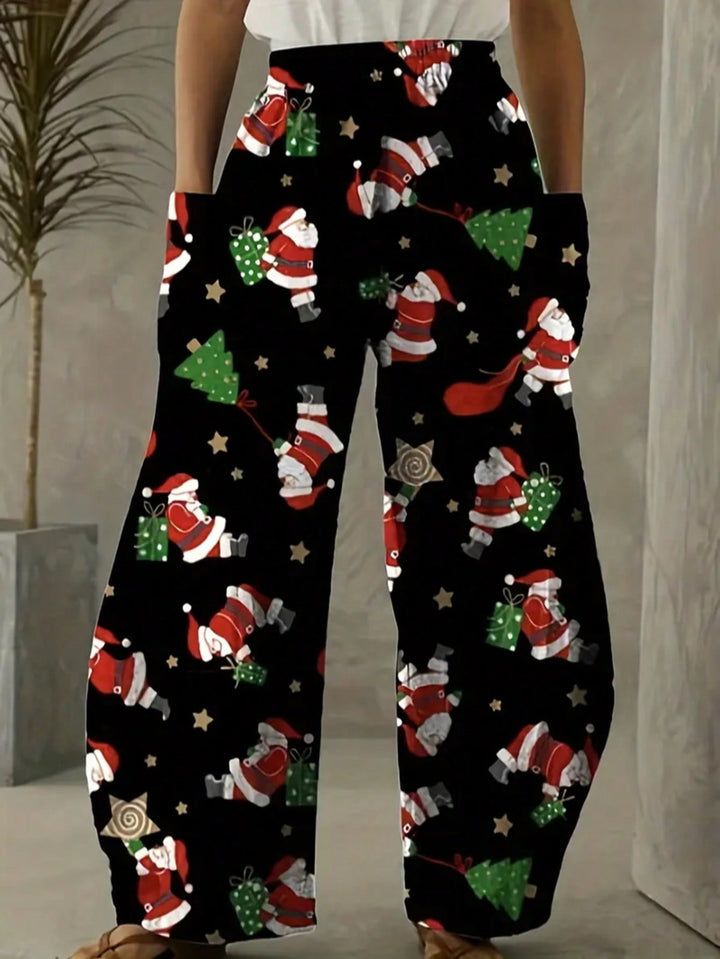 Pantaloni SHEIN