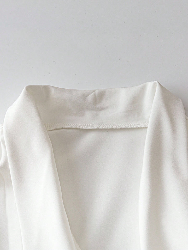 Rochie scurtă SHEIN