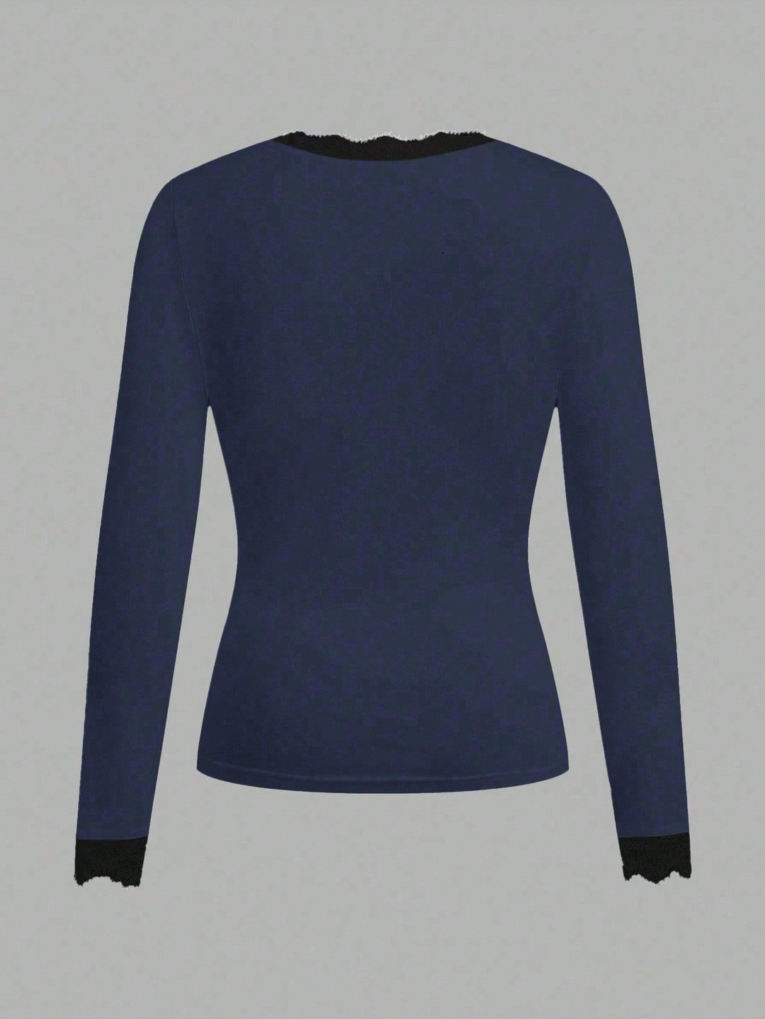 Tricou SHEIN, albastru