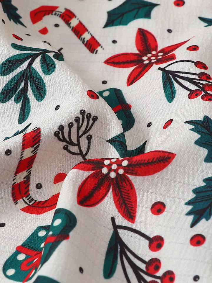 Pijama SHEIN, portocaliu