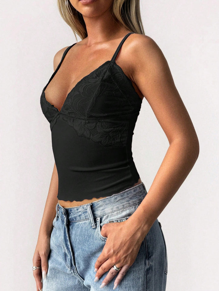 Maiou SHEIN, negru