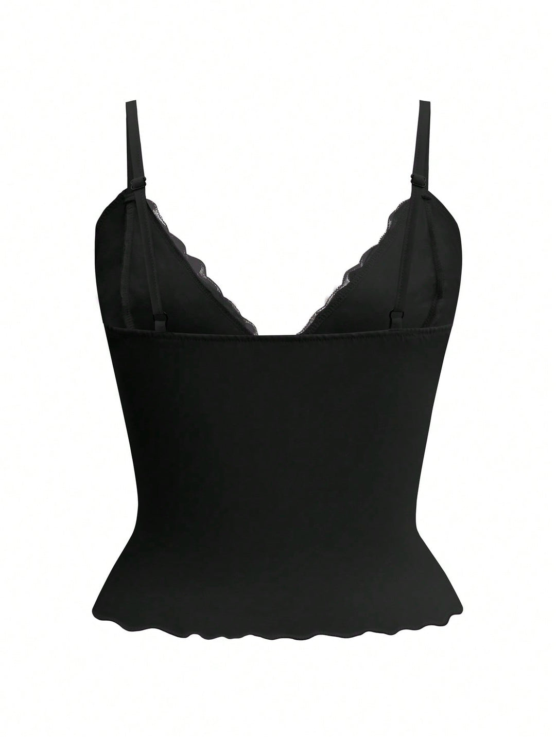 Maiou SHEIN, negru