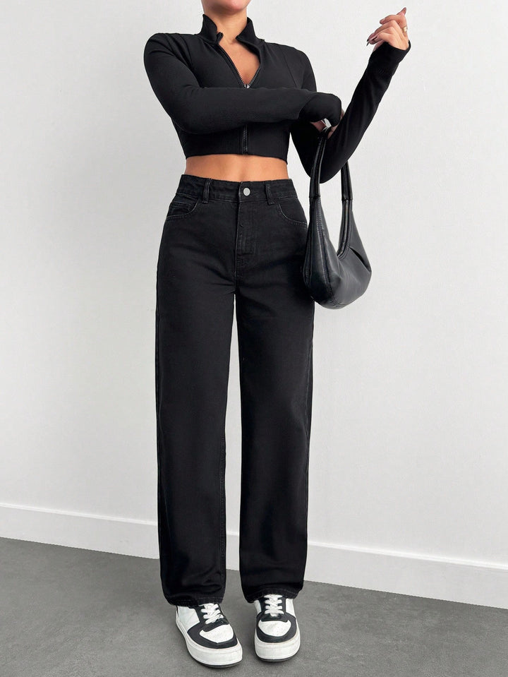Jeans SHEIN