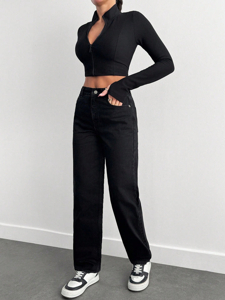 Jeans SHEIN