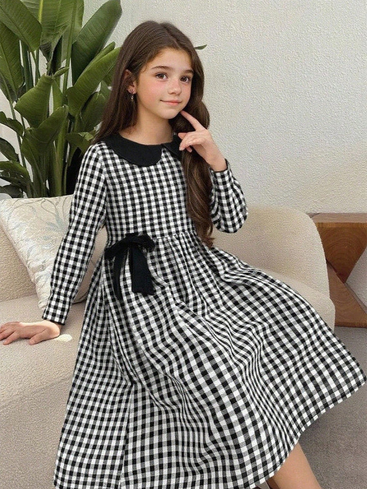 SHEIN ruha, fekete