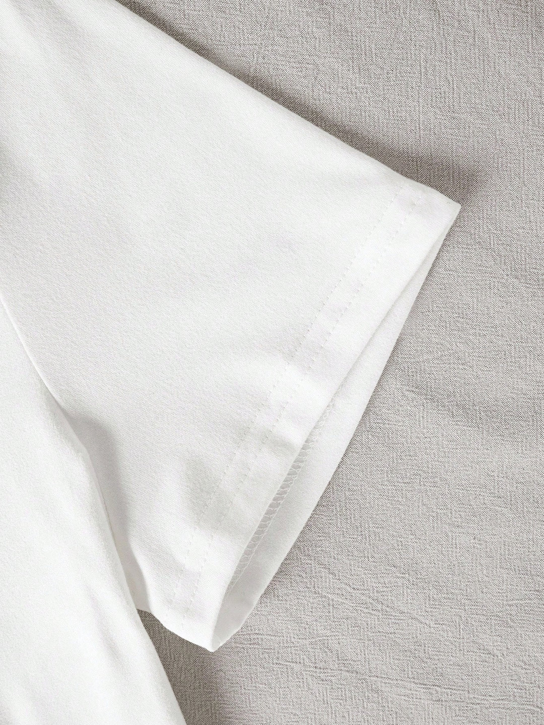 Tricou SHEIN, alb