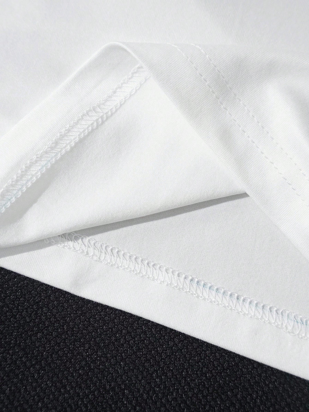 Tricou SHEIN, alb