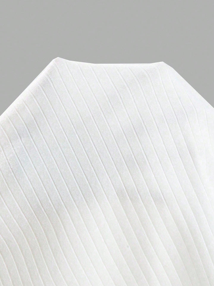 Tricou SHEIN, alb