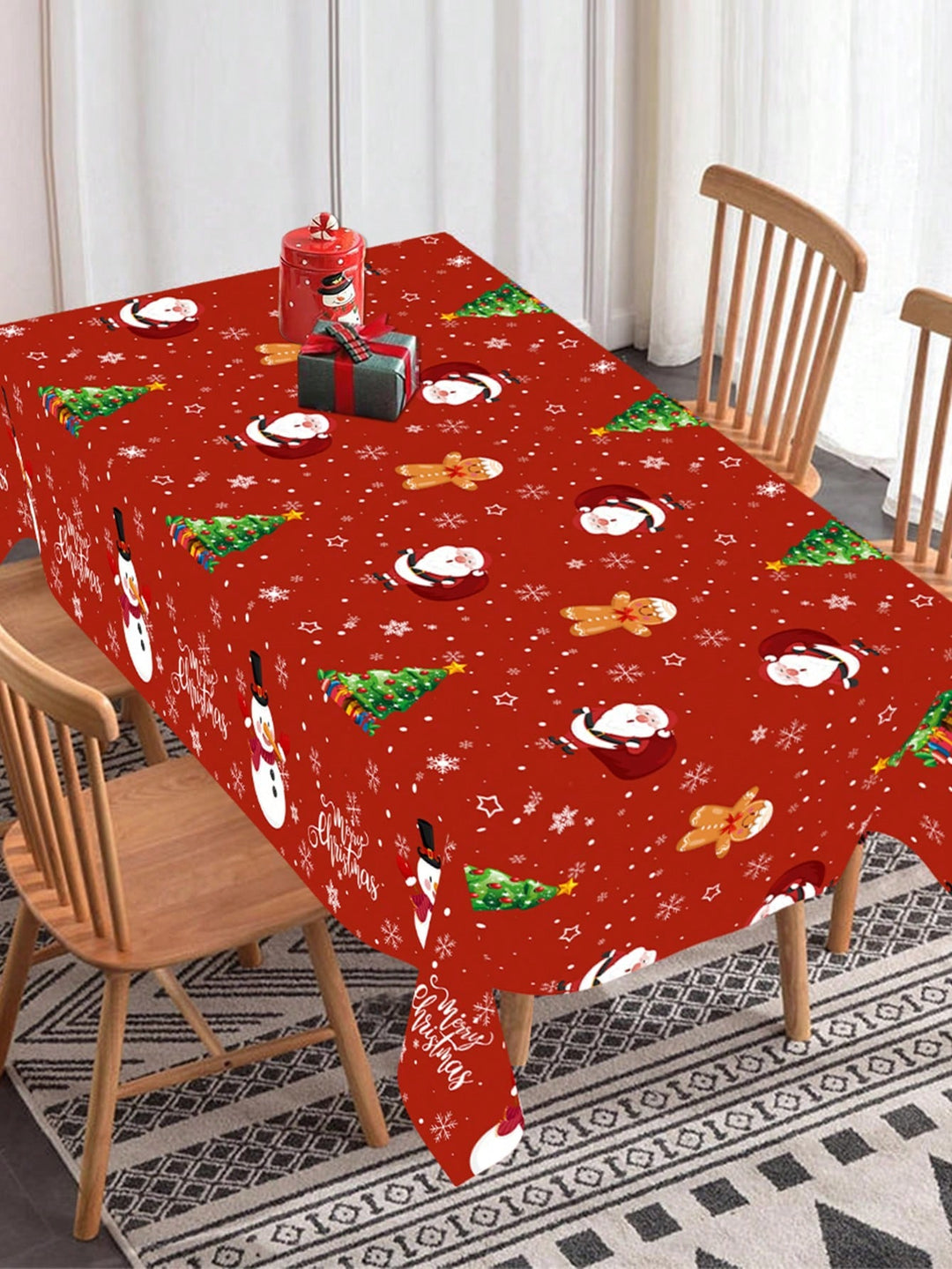 SHEIN dekoráció, vegyes színek