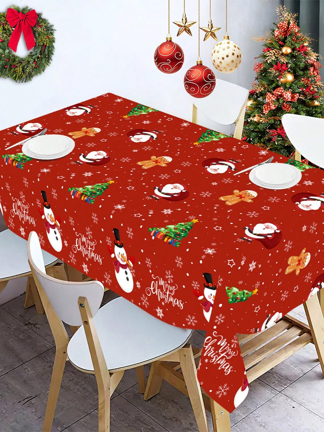 SHEIN dekoráció, vegyes színek