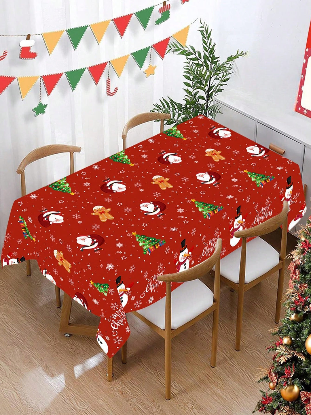 SHEIN dekoráció, vegyes színek
