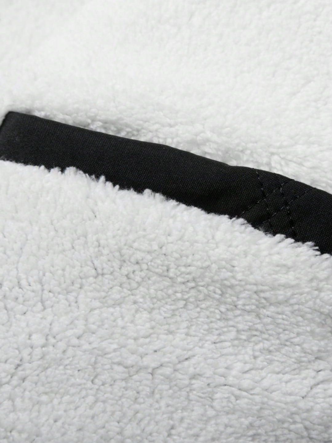 Palton SHEIN, negru