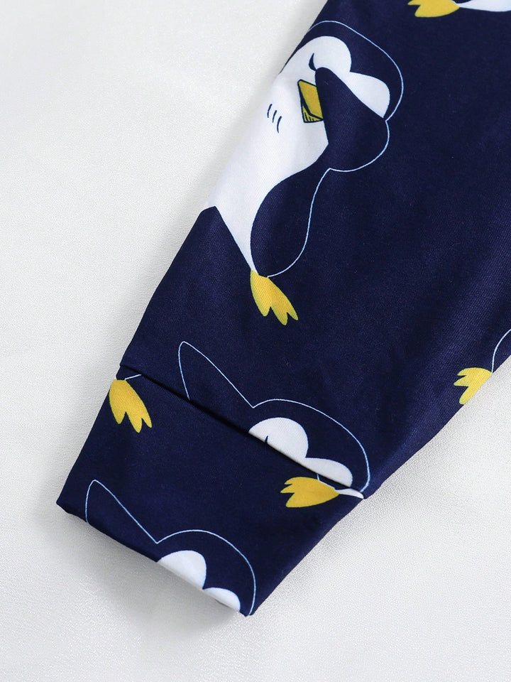 Pijama SHEIN, alb