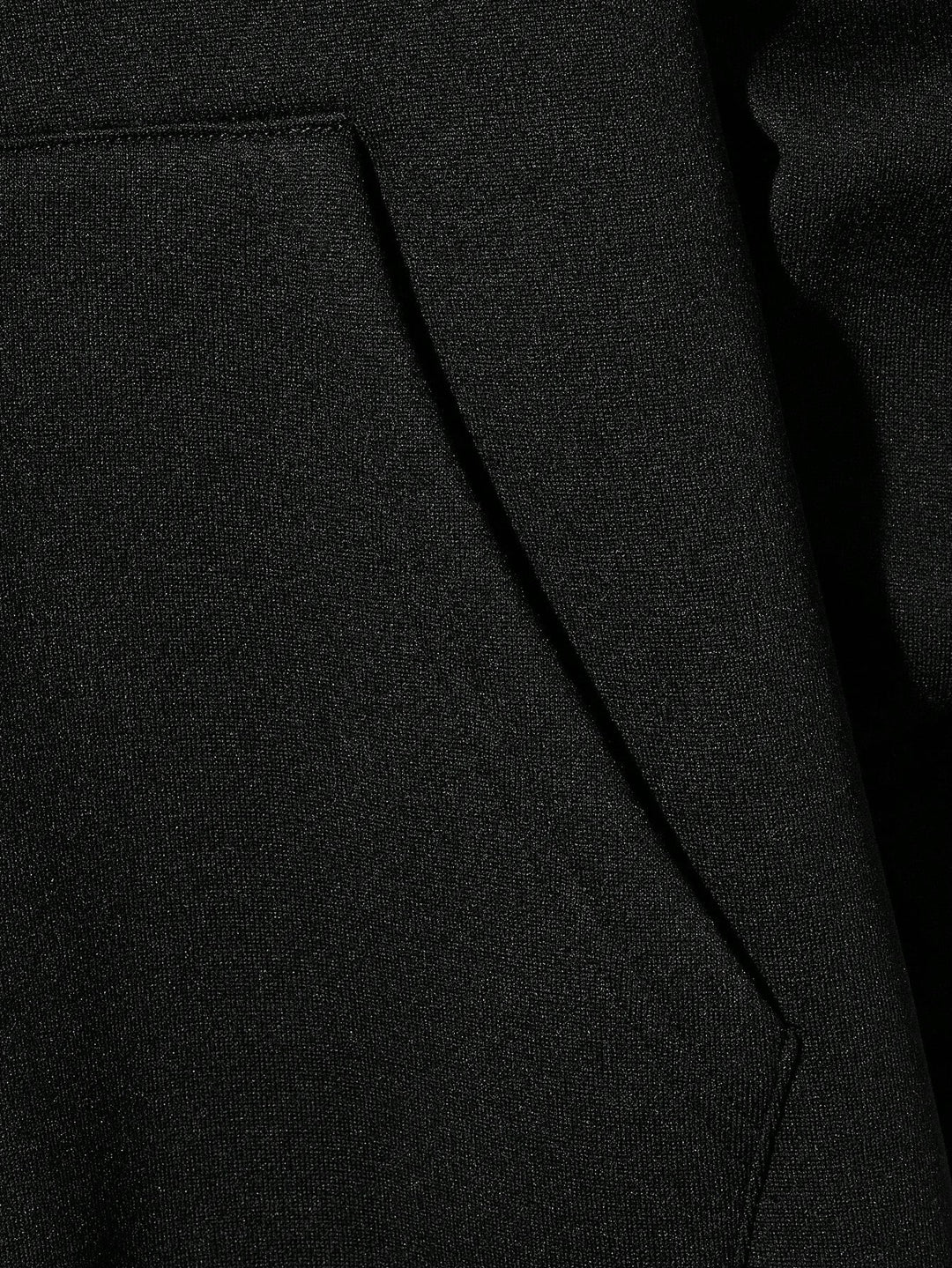 Hanorac SHEIN, negru