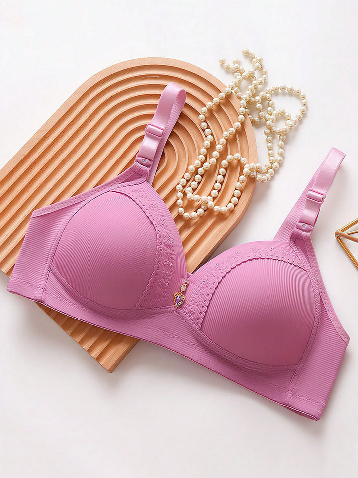 Sutien SHEIN, mix culori