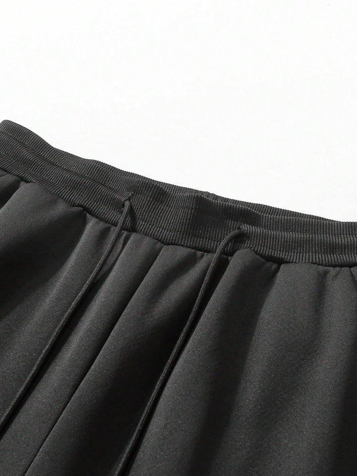 Compleu SHEIN, negru