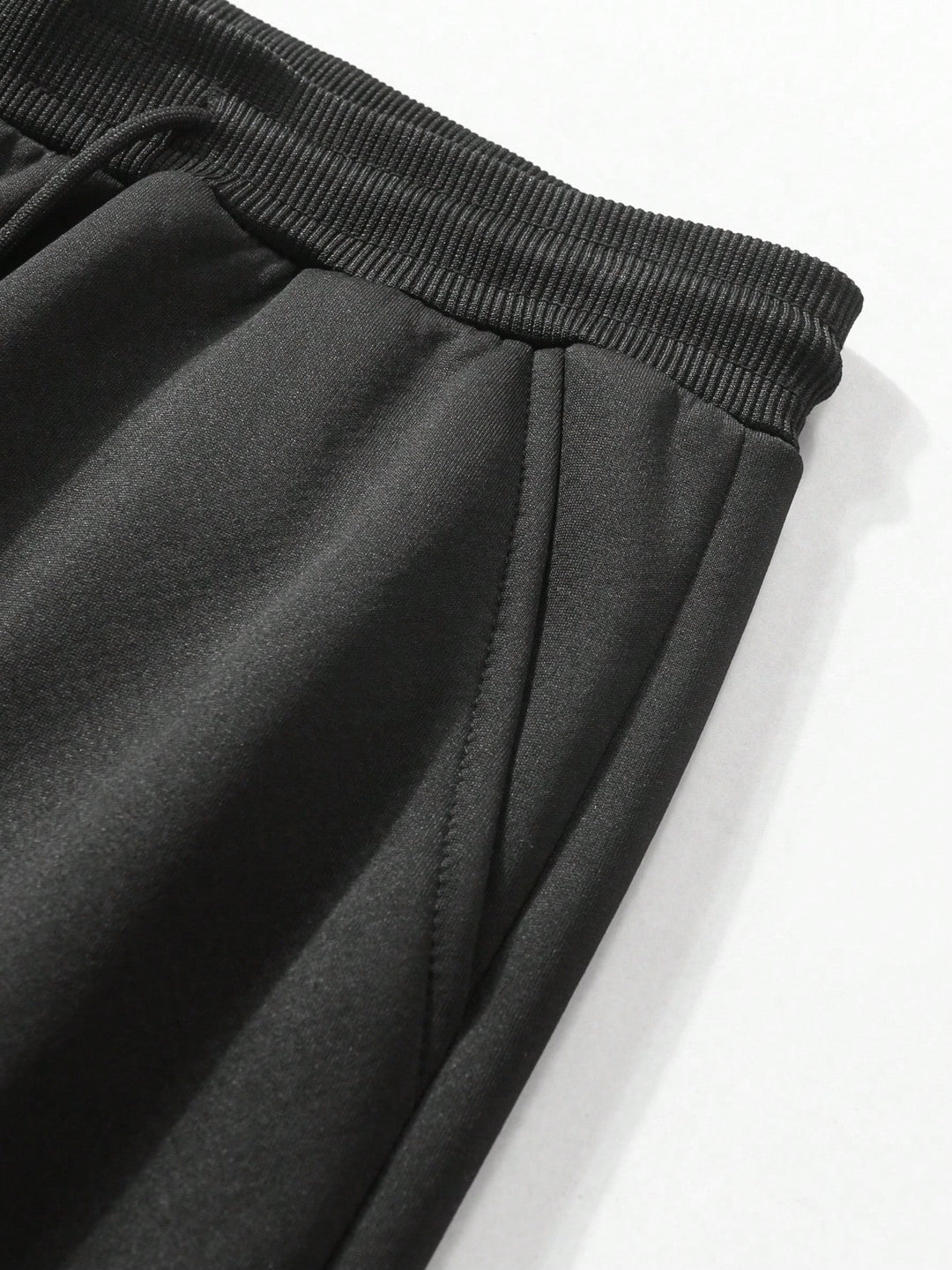 Compleu SHEIN, negru