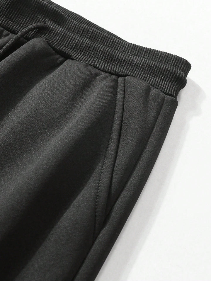 Compleu SHEIN, negru