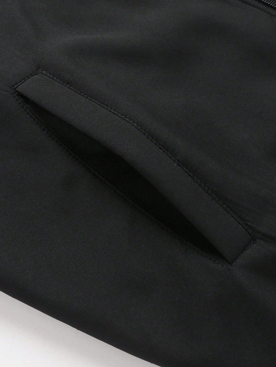 Compleu SHEIN, negru