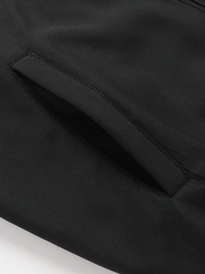 Compleu SHEIN, negru