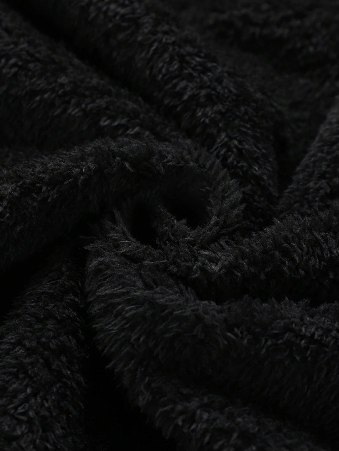 Compleu SHEIN, negru