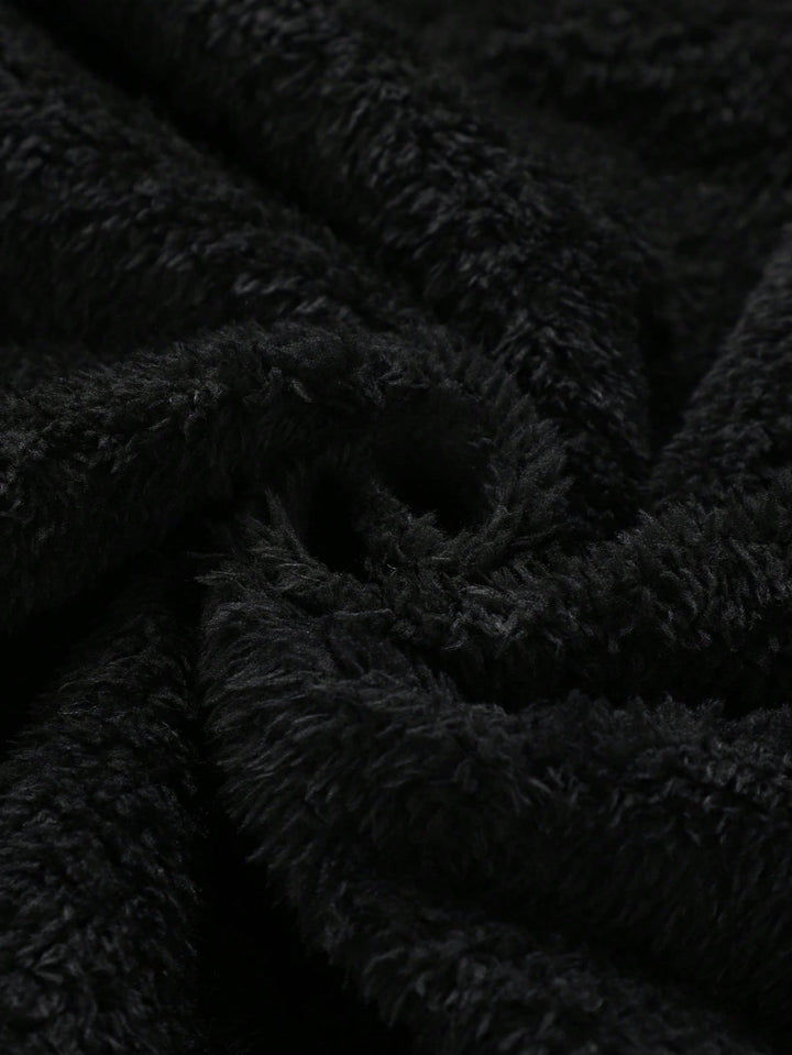 Compleu SHEIN, negru