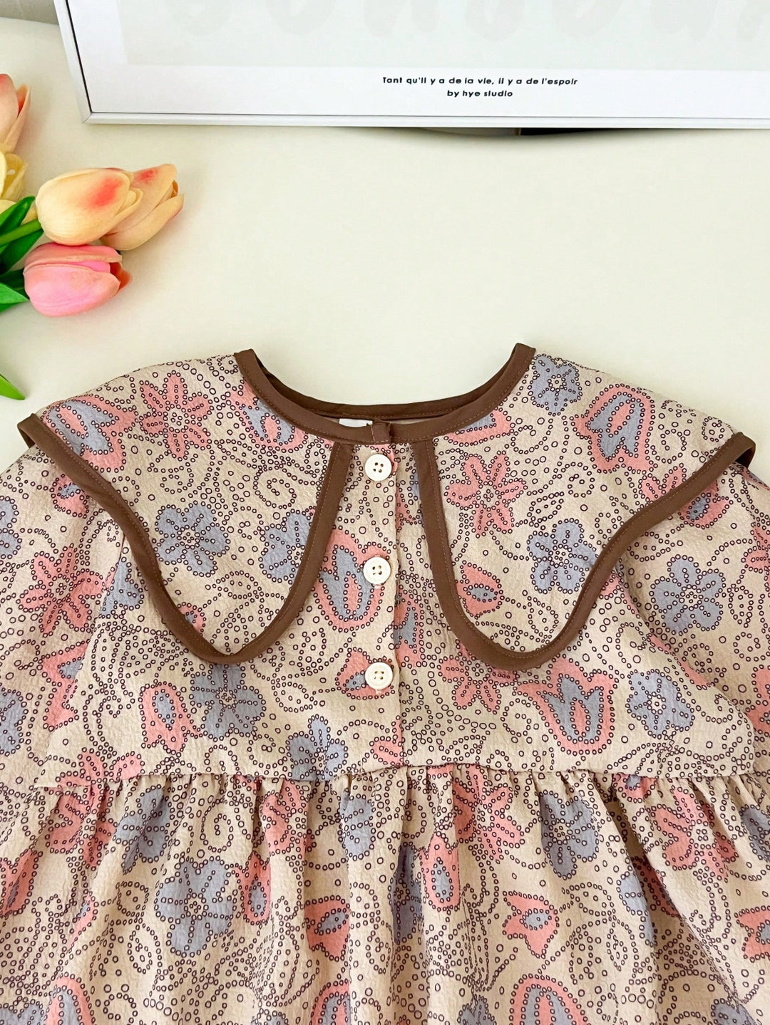 Rochie SHEIN, portocaliu
