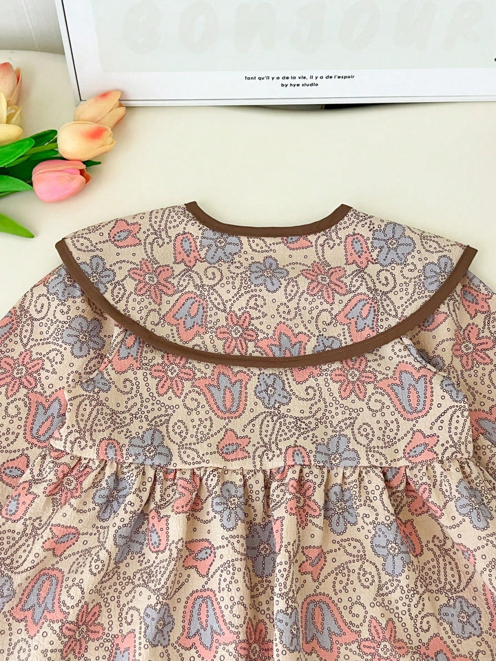 Rochie SHEIN, portocaliu