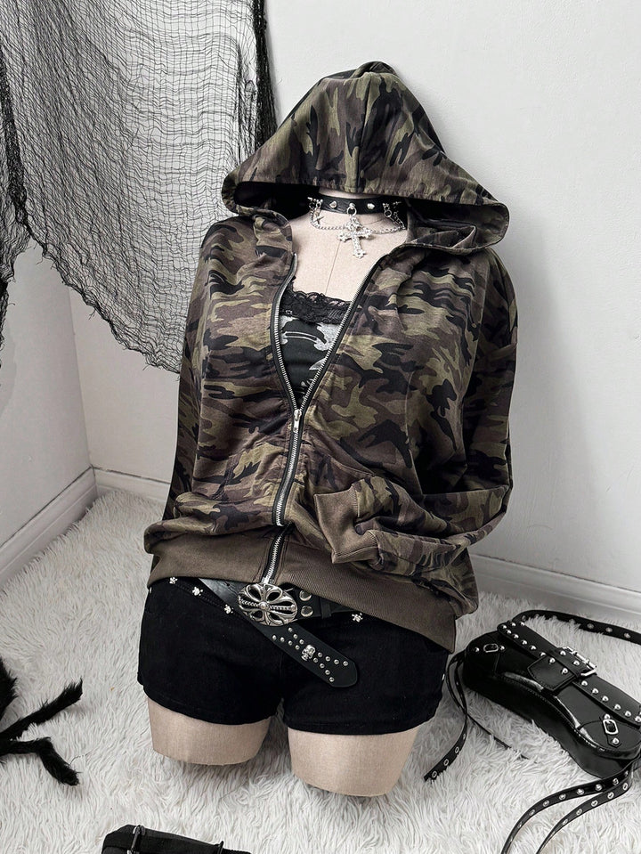Hanorac SHEIN, mix culori