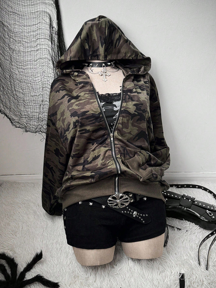 Hanorac SHEIN, mix culori