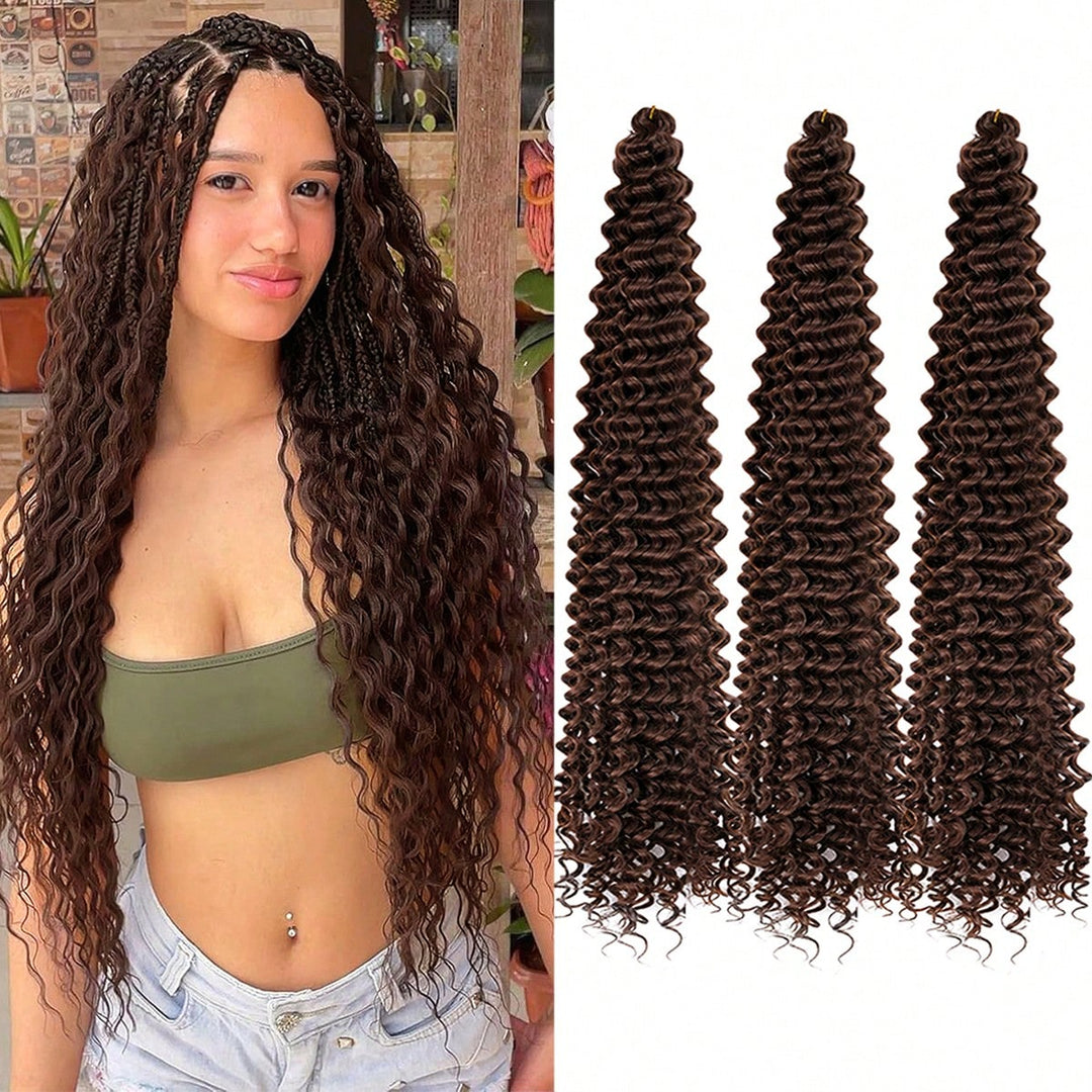 Extensie SHEIN, mix culori