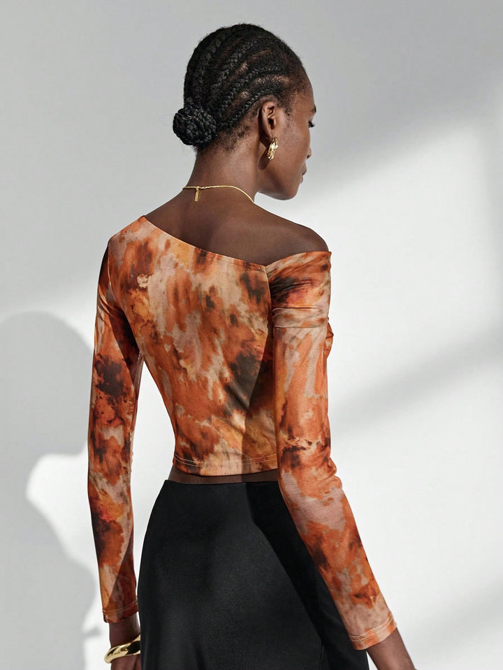 Tricou SHEIN, mix culori