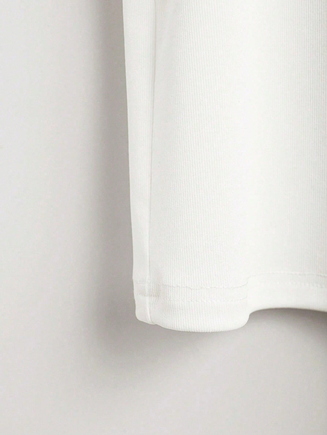 SHEIN top, fehér
