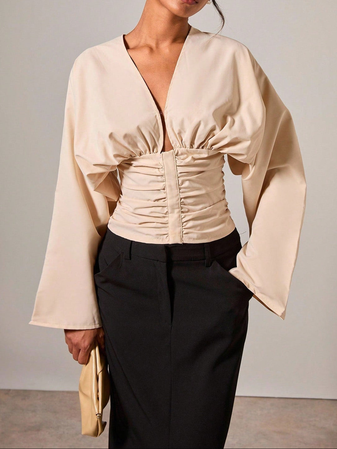 SHEIN ing, krém